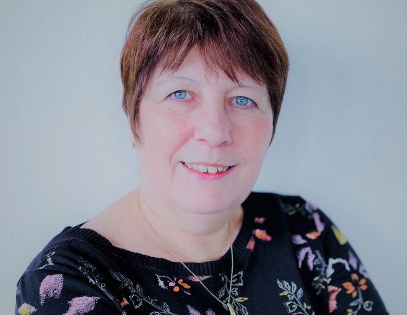 Monika Schott