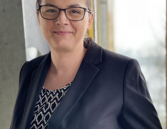 Silke Hadersbeck