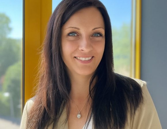Marina Kolbinger
