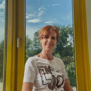 Ulrike Beck