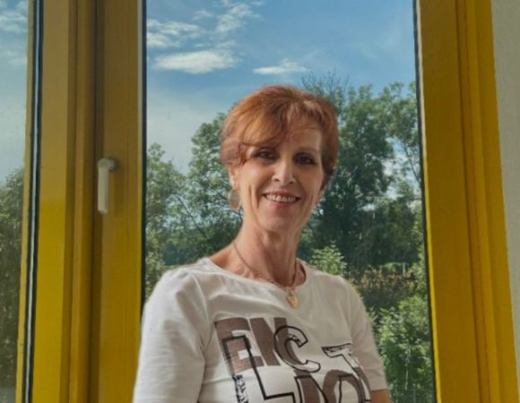 Ulrike Beck